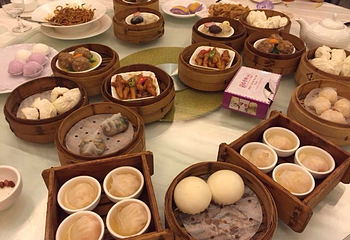 天子温泉第 62 张图片