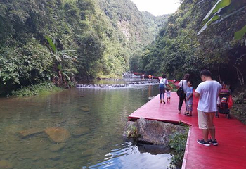 水锦顺庄景区第 24 张图片