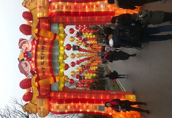 武汉园博园(武汉自然博物馆)第 196 张图片
