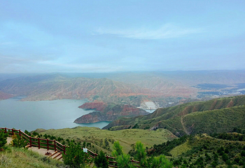 坎布拉景区第 68 张图片
