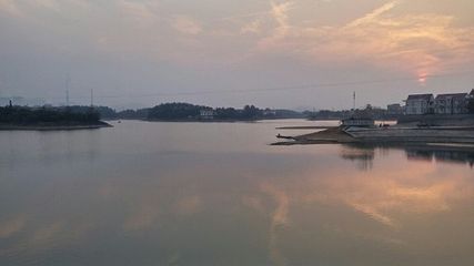 陆水湖风景区第 53 张图片