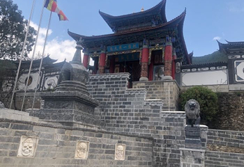 寿国寺第 3 张图片