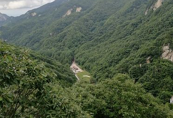 龙峪湾国家森林公园第 21 张图片