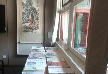 齐白石纪念馆第 19 张图片