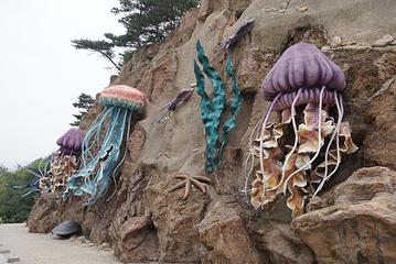 海军广场第 4 张图片