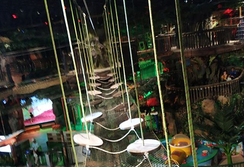 南宁万达雨林乐园第 63 张图片