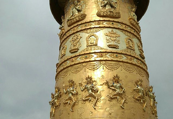 中华福运轮第 17 张图片