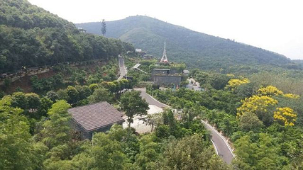 彭山景区第 17 张图片