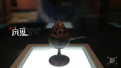 固原博物馆第 18 张图片