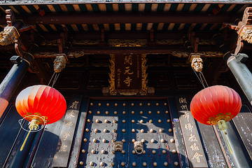 开元寺第 27 张图片