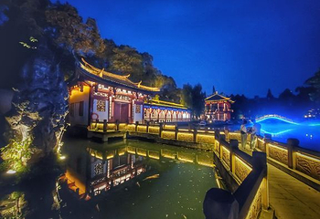 房湖公园第 18 张图片