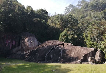 淘金山风景区第 37 张图片