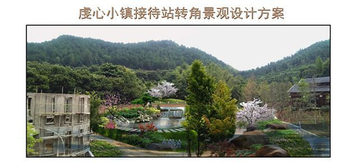 虔心小镇第 37 张图片