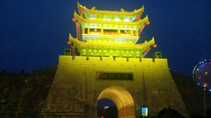 韩城民俗博物馆第 24 张图片