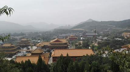 驼山第 40 张图片