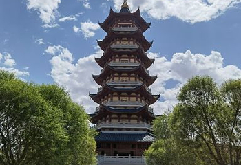 嘉峪关方特丝路神画第 35 张图片