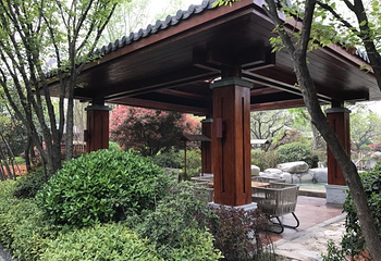 临潼悦椿温泉第 83 张图片