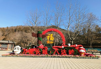 鸟巢(国家体育场)第 90 张图片