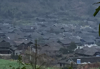 高椅古村第 17 张图片