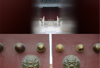 北京市劳动人民文化宫第 52 张图片