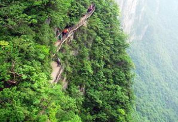 北京密云天门山第 41 张图片