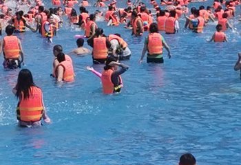 四季贵州极地冒险水世界第 54 张图片