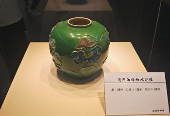 容州古城第 19 张图片