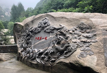 幽谷神潭第 15 张图片