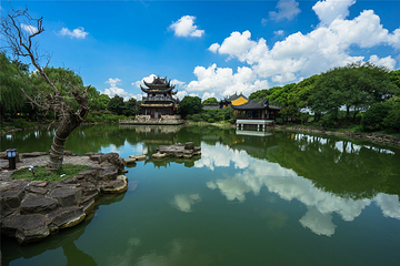 同里古镇第 255 张图片