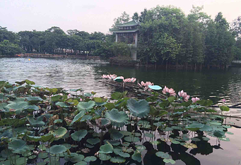 仁威庙第 6 张图片