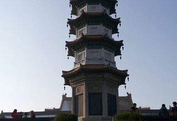 重阳宫第 27 张图片