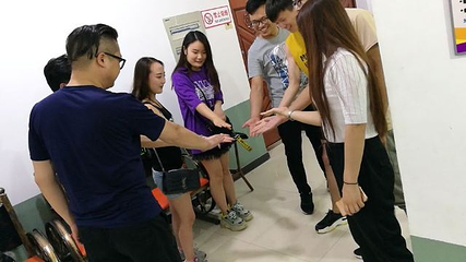 盱眙都梁射击场第 8 张图片