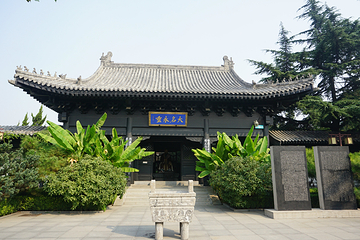王羲之故居第 57 张图片
