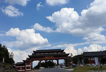 仙人街景区第 56 张图片