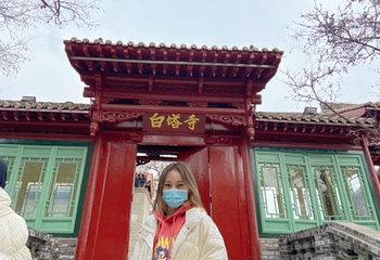 白塔山公园第 34 张图片