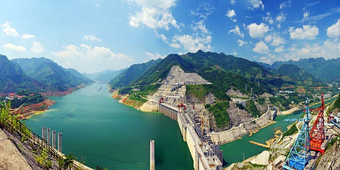 天龙大峡谷第 15 张图片