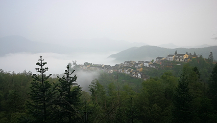 木梨硔村第 37 张图片