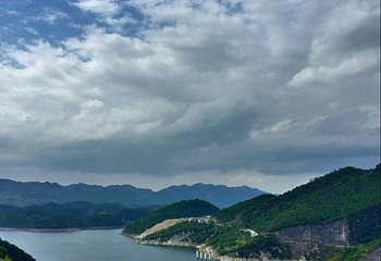 飞龙湖第 13 张图片