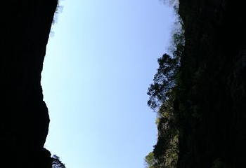 江西水帘洞第 17 张图片