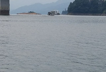 千岛湖城中湖休闲游第 26 张图片