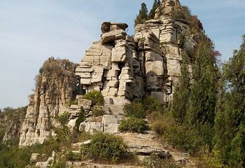 梦泉旅游区第 16 张图片