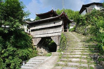 举水月山村第 6 张图片