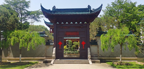 上海大观园第 76 张图片