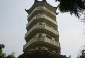 赤水竹海公园第 22 张图片