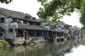 西塘村第 7 张图片