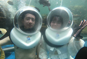 海陵岛大角湾海上丝路旅游区第 29 张图片