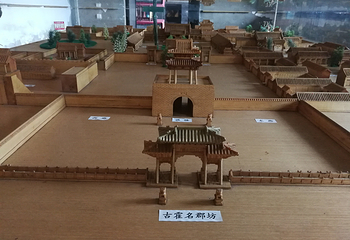 霍州署第 14 张图片