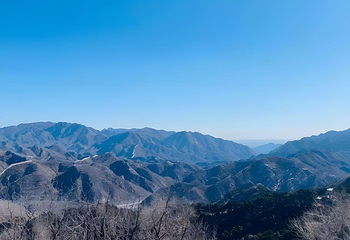 明十三陵第 145 张图片