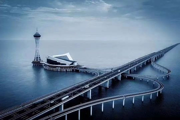 杭州湾跨海大桥第 25 张图片
