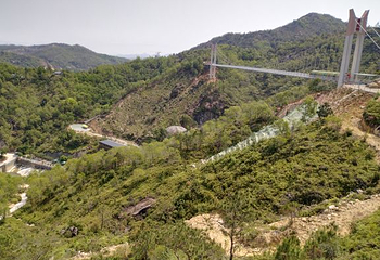 铜鼎山旅游区第 24 张图片